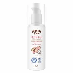 Hawaiian Tropic Mineral Sunmilk Lotion SPF 30