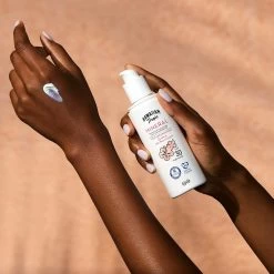 Hawaiian Tropic Mineral Sunmilk Lotion SPF 30 11 Hawaiian Tropic Mineral Sunmilk Lotion SPF 30 -Verzorgingsproducten Winkel 1061522 4