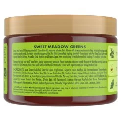 Shea Moisture Masker Power Greens -Verzorgingsproducten Winkel 1061989 2