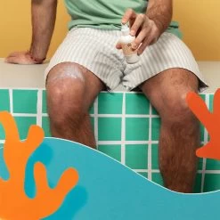 Naif Zonnebrand Spray Factor 30 9 Naif Zonnebrand Spray Factor 30 -Verzorgingsproducten Winkel 1062127 3