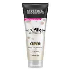 John Frieda PROfiller+ Thickening Shampoo