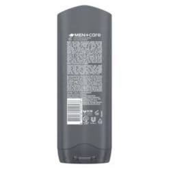 6x Dove Men+Care Sport Endurance+Comfort 3-in-1 Body, Face & Hair Wash 9 6x Dove Men+Care Sport Endurance+Comfort 3-in-1 Body, Face & Hair Wash -Verzorgingsproducten Winkel 1066606 3