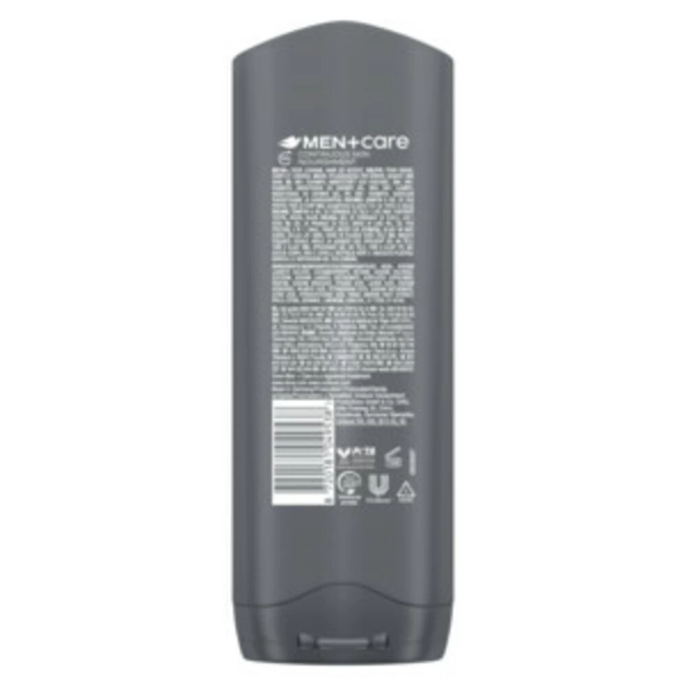 6x Dove Men+Care Sport Endurance+Comfort 3-in-1 Body, Face & Hair Wash 5 6x Dove Men+Care Sport Endurance+Comfort 3-in-1 Body, Face & Hair Wash - Afbeelding 3