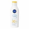 Nivea Sun Sensitive Soothing Zonnemelk SPF 30 1 Nivea Sun Sensitive Soothing Zonnemelk SPF 30 -Verzorgingsproducten Winkel 1066607