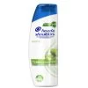 6x Head & Shoulders Sensitive Shampoo -Verzorgingsproducten Winkel 1066943