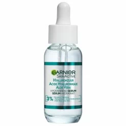 Garnier SkinActive Hyaluronzuur Aloë Vera Hydraterend Serum