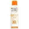 Garnier Ambre Solaire Dry Protect Mist SPF 30 1 Garnier Ambre Solaire Dry Protect Mist SPF 30 -Verzorgingsproducten Winkel 1067266
