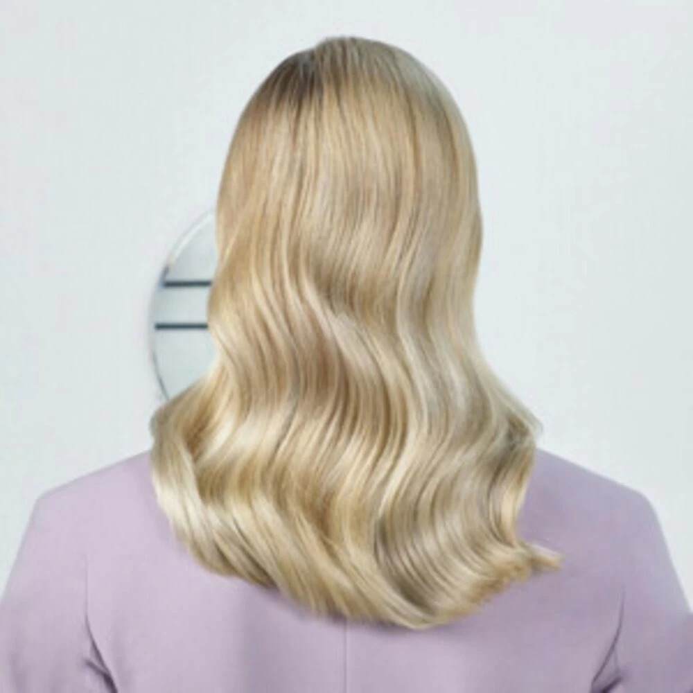 6x Gliss Anti-Klit Spray Liquid Silk 5 6x Gliss Anti-Klit Spray Liquid Silk - Afbeelding 3