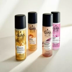6x Gliss Anti-Klit Spray Oil Nutritive -Verzorgingsproducten Winkel 1067288 4
