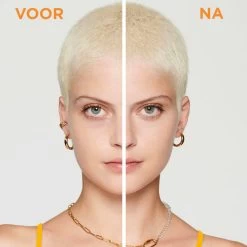 Garnier SkinActive Glow Booster Oogcrème Met Vitamine C -Verzorgingsproducten Winkel 1067292 3