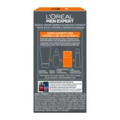 L'Oreal Lu0027Oréal Paris Men Expert Power Age Revitaliserende 24H Gezichtscrème -Verzorgingsproducten Winkel 1067299 2