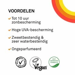 P20 Original SPF 30 Spray 11 P20 Original SPF 30 Spray -Verzorgingsproducten Winkel 1067417 4