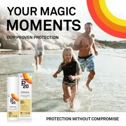 P20 Original SPF 50+ Spray 10 P20 Original SPF 50+ Spray -Verzorgingsproducten Winkel 1067420 3