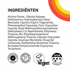 P20 Original SPF 50+ Spray 13 P20 Original SPF 50+ Spray -Verzorgingsproducten Winkel 1067420 6