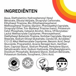 P20 Sensitive SPF 50+ Lotion 13 P20 Sensitive SPF 50+ Lotion -Verzorgingsproducten Winkel 1067425 6