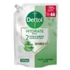 6x Dettol Refill Handzeep Hydrating Aloe Vera 1 6x Dettol Refill Handzeep Hydrating Aloe Vera -Verzorgingsproducten Winkel 1067559