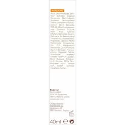 2x Biodermal Zonnefluïde Gezicht Matterend SPF 50 -Verzorgingsproducten Winkel 1067651 3