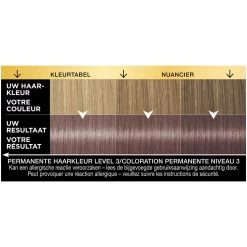 Syoss Oleo Intense 7-56 Mokka Donkerblond Haarverf 7 Syoss Oleo Intense 7-56 Mokka Donkerblond Haarverf -Verzorgingsproducten Winkel 1067784 3