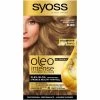 Syoss Oleo Intense 8-60 Honingblond Haarverf 2 Syoss Oleo Intense 8-60 Honingblond Haarverf -Verzorgingsproducten Winkel 1067786
