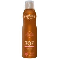Hawaiian Tropic Zonneolie Spray Protective Coconut & Mango SPF 30