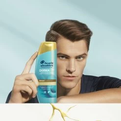 6x Head & Shoulders Shampoo Anti-roos DERMAxPRO -Verzorgingsproducten Winkel 1068945 5