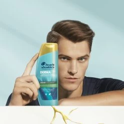 6x Head & Shoulders Shampoo Anti-roos DERMAXPRO 13 6x Head & Shoulders Shampoo Anti-roos DERMAXPRO -Verzorgingsproducten Winkel 1068947 6