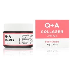 Q+A Collagen Dagcrème -Verzorgingsproducten Winkel 1070065 2