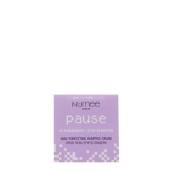 Numee Pause Skin Perfecting Whipped Gezichtscrème -Verzorgingsproducten Winkel 1070617 2