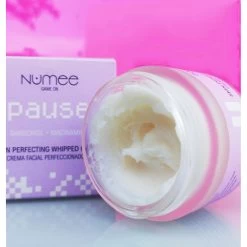 Numee Pause Skin Perfecting Whipped Gezichtscrème -Verzorgingsproducten Winkel 1070617 4