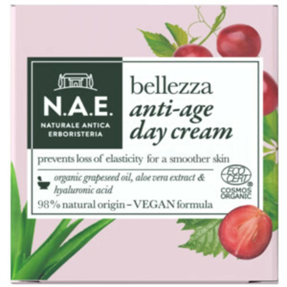 N.A.E. Dagcreme Anti-age 3 N.A.E. Dagcreme Anti-age