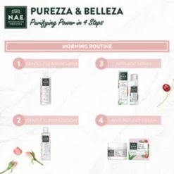 N.A.E. Dagcreme Anti-age 7 N.A.E. Dagcreme Anti-age -Verzorgingsproducten Winkel 1071369 2