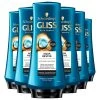 6x Gliss Aqua Revive Conditioner -Verzorgingsproducten Winkel 1071631