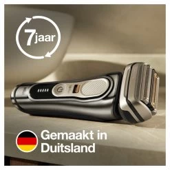 Braun Elektrisch Scheerapparaat Series 9 Pro 9466cc -Verzorgingsproducten Winkel 1071896 5