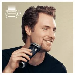 Braun 5-in-1 SmartCare Center Slim Programma 10 Braun 5-in-1 SmartCare Center Slim Programma -Verzorgingsproducten Winkel 1071900 3