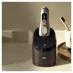 Braun 5-in-1 SmartCare Center Slim Programma 11 Braun 5-in-1 SmartCare Center Slim Programma -Verzorgingsproducten Winkel 1071900 4