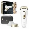 Braun IPL Silk-expert Pro 5 PL5140 Wit / Goud -Verzorgingsproducten Winkel 1071902