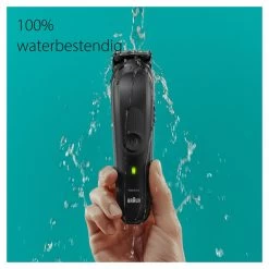 Braun All-In-One Multigroomer Series 7 - MGK7460 -Verzorgingsproducten Winkel 1071908 2