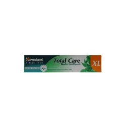 3x Himalaya Herbals Gum Expert Total Care XL Tandpasta