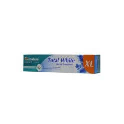 3x Himalaya Herbals Gum Expert XL Tandpasta Total White 7 3x Himalaya Herbals Gum Expert XL Tandpasta Total White -Verzorgingsproducten Winkel 1071983 2