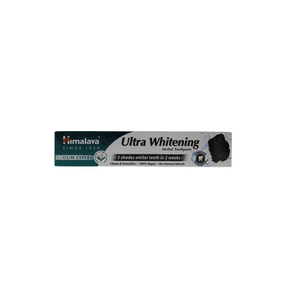 3x Himalaya Herbals Himalaya Gum Expert Ultra Whitening 3 3x Himalaya Herbals Himalaya Gum Expert Ultra Whitening