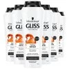 6x Gliss Total Repair Shampoo -Verzorgingsproducten Winkel 1072012