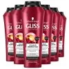 6x Gliss Shampoo Color Protect & Shine -Verzorgingsproducten Winkel 1072018