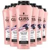 6x Gliss Split End Shampoo 1 6x Gliss Split End Shampoo -Verzorgingsproducten Winkel 1072022
