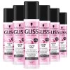 6x Gliss Anti-Klit Spray Liquid Silk 2 6x Gliss Anti-Klit Spray Liquid Silk -Verzorgingsproducten Winkel 1072040