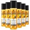6x Gliss Anti-Klit Spray Oil Nutritive -Verzorgingsproducten Winkel 1072041