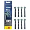 Oral B Oral-B Opzetborstels Pro Cross Action Zwart -Verzorgingsproducten Winkel 1072248