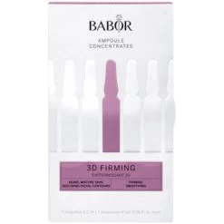 Babor 3D Firming Ampoule Concentrates
