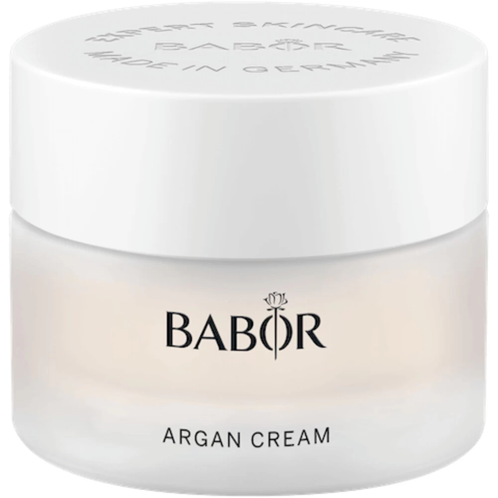 Babor Argan Cream 3 Babor Argan Cream