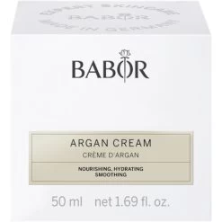 Babor Argan Cream 5 Babor Argan Cream -Verzorgingsproducten Winkel 1072269 2