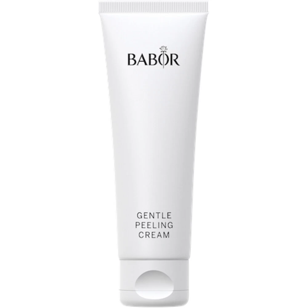Babor Cleansing Gentle Peeling 3 Babor Cleansing Gentle Peeling